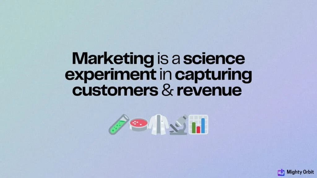 7 Common B2B Ad Mistakes – And How to Avoid Them - 4 - Mighty Orbit