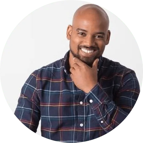 About - Orrett Davis - Mighty Orbit