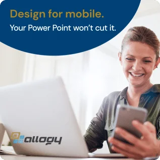 Creative Gallery - Allogy Social Post Carousel 04 - Mighty Orbit