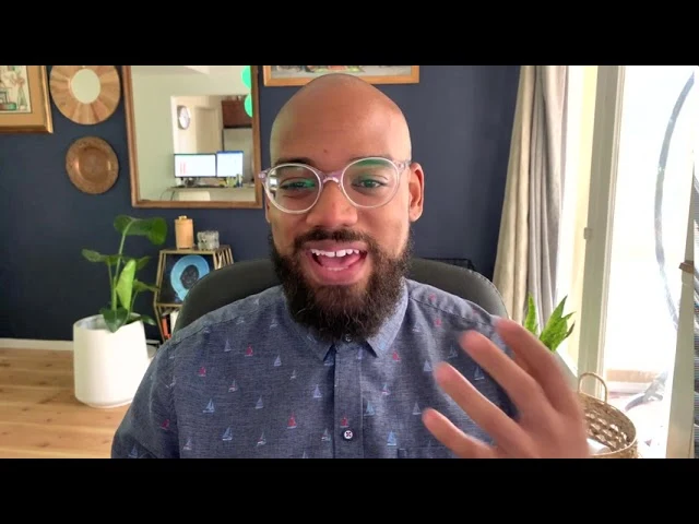 Orrett Davis explains why content distribution matters for B2B marketing
