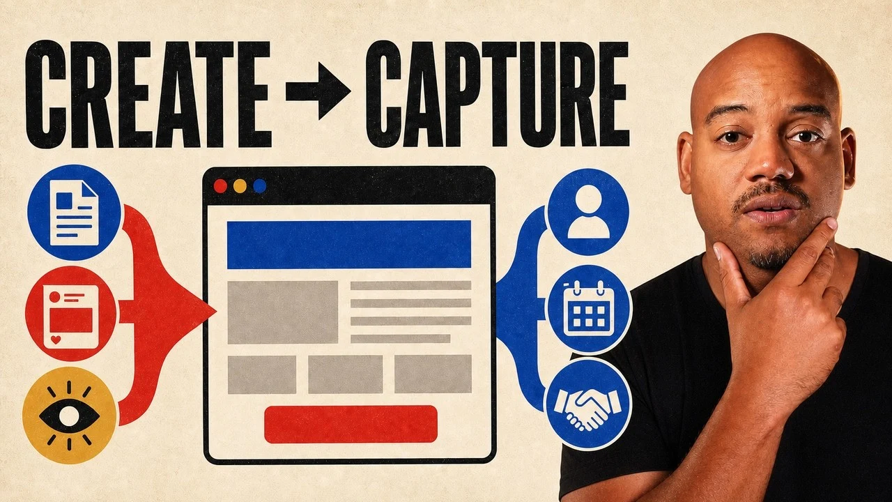 How to Turn Your Website into a Lead-Generating Machine