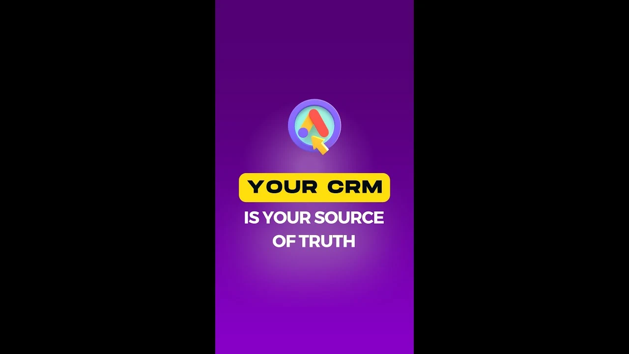 Orrett Davis explains why agencies need marketing insights from the CRM